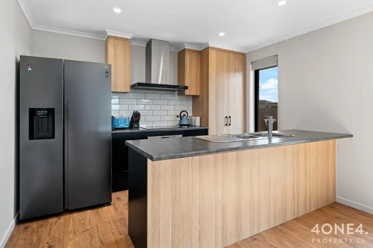 Fifth view of Homely house listing, 1 Hector Place, Brighton TAS 7030