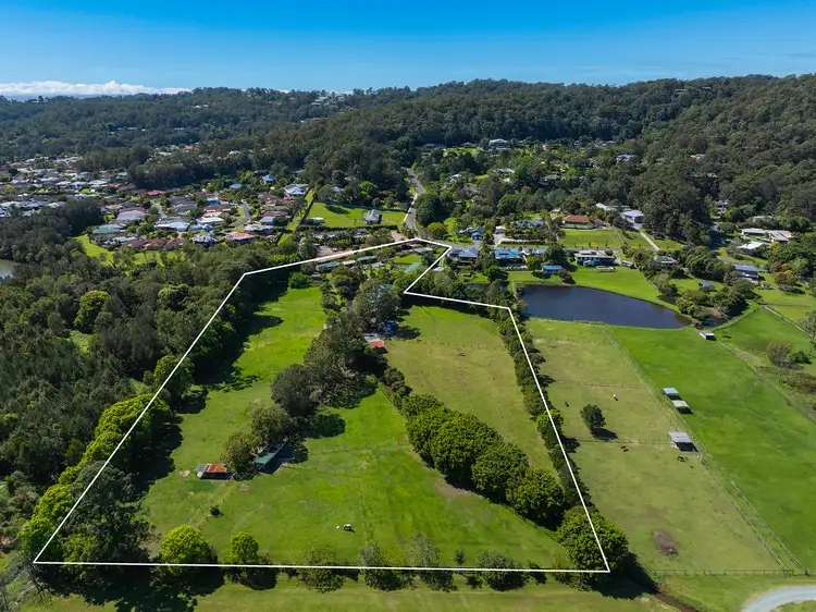 Fourth view of Homely rural property listing, 86 Valley Drive, Tallebudgera QLD 4228