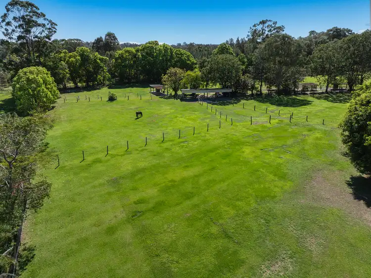 Sixth view of Homely rural property listing, 86 Valley Drive, Tallebudgera QLD 4228
