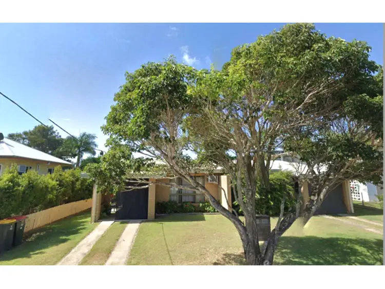 Main view of Homely apartment listing, 45 Glencoe Street, The Range QLD 4700