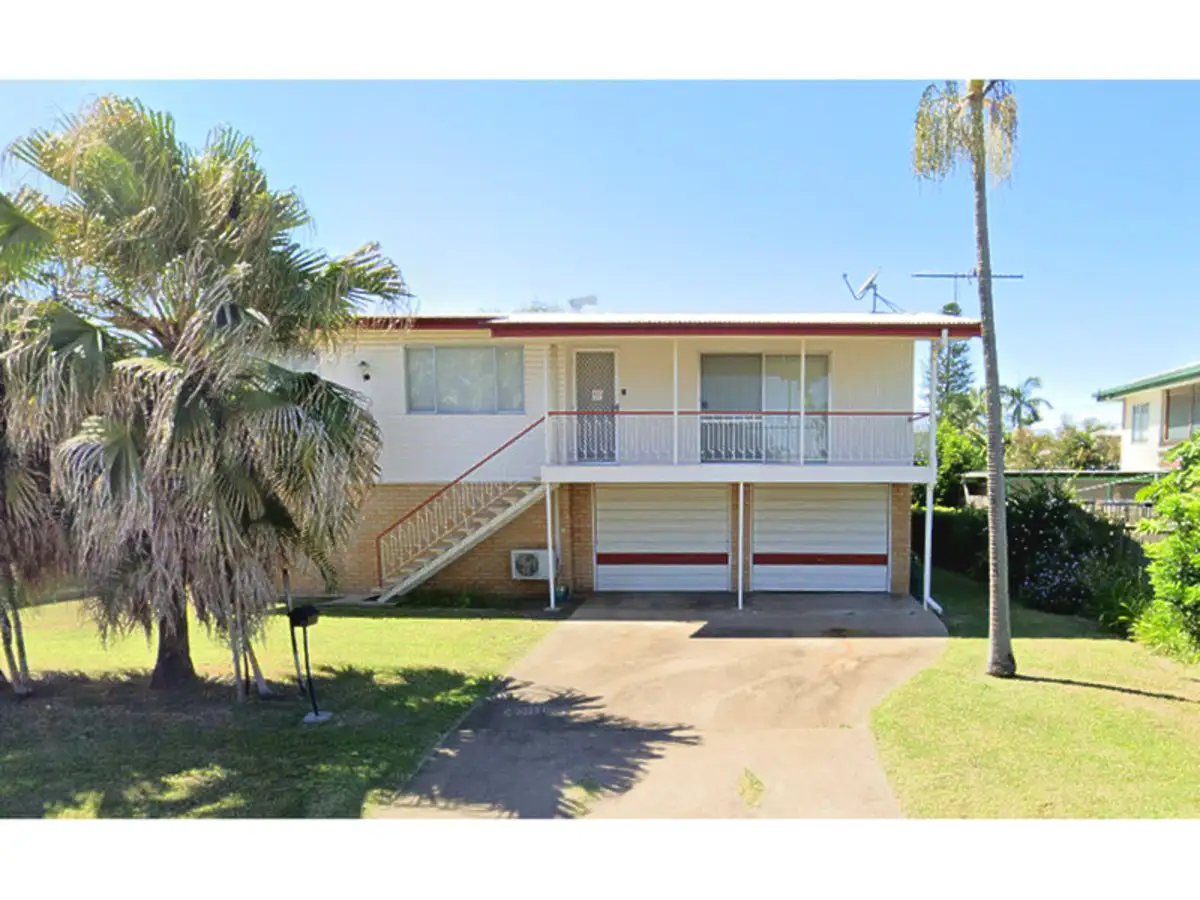 Main view of Homely house listing, 6 Skyring Street, Wandal QLD 4700