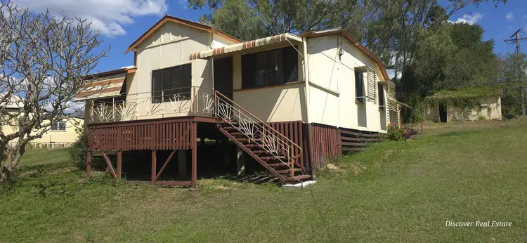 48 River Street, Mount Morgan QLD 4714