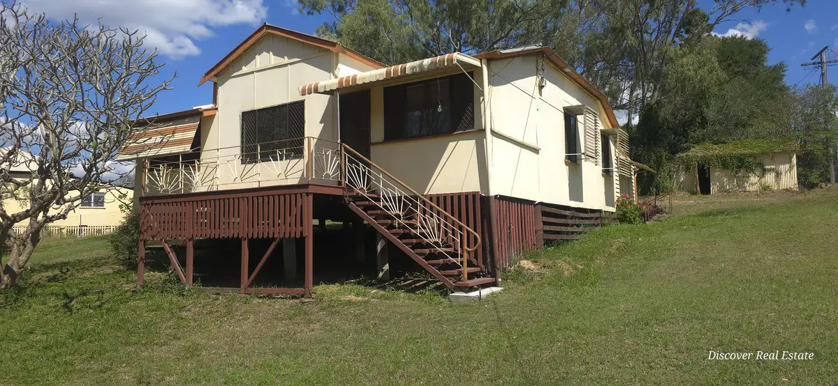 Main view of Homely house listing, 48 River Street, Mount Morgan QLD 4714