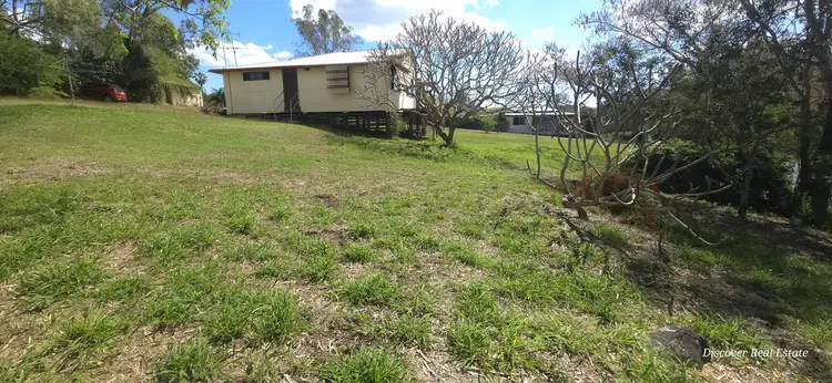 Second view of Homely house listing, 48 River Street, Mount Morgan QLD 4714