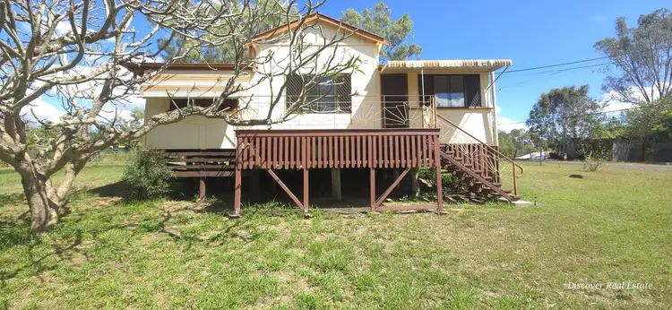 Third view of Homely house listing, 48 River Street, Mount Morgan QLD 4714
