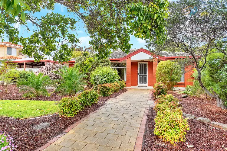 62 Toovis Avenue, St Agnes SA 5097