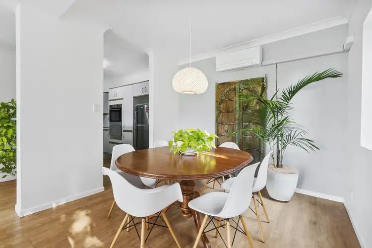 Third view of Homely unit listing, 1/86 Dornoch Terrace, Highgate Hill QLD 4101