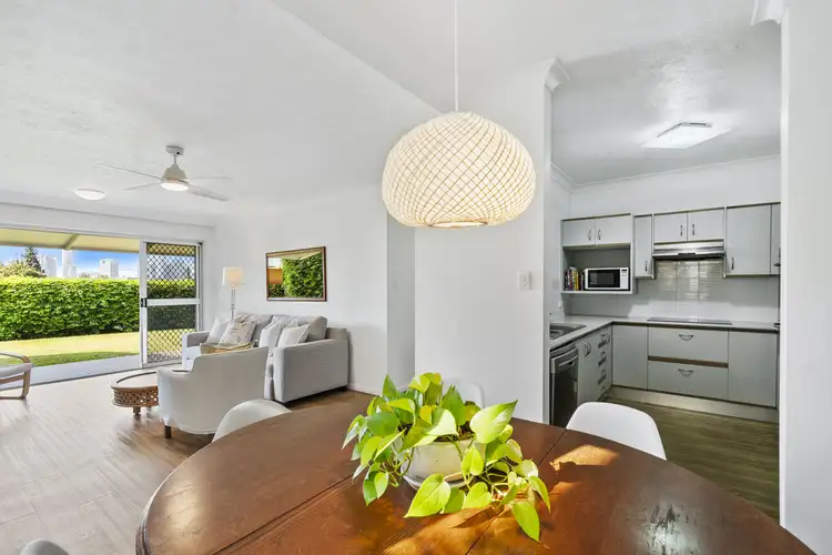 Fourth view of Homely unit listing, 1/86 Dornoch Terrace, Highgate Hill QLD 4101