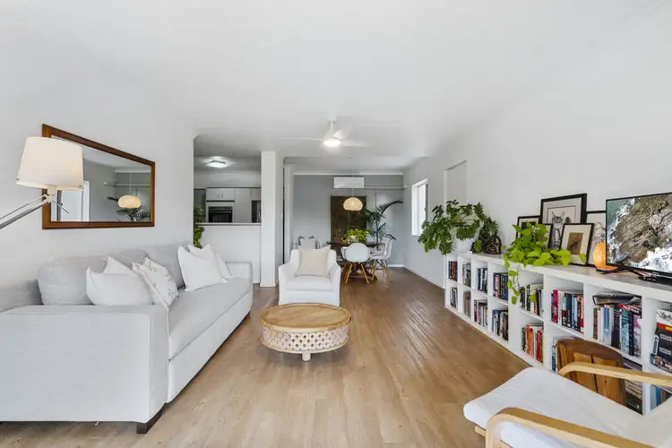 Sixth view of Homely unit listing, 1/86 Dornoch Terrace, Highgate Hill QLD 4101