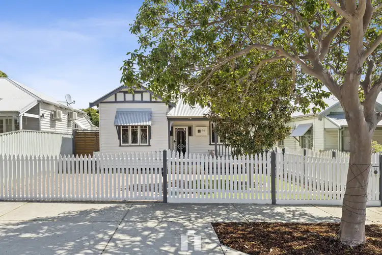 55 Westminster Street, East Victoria Park WA 6101