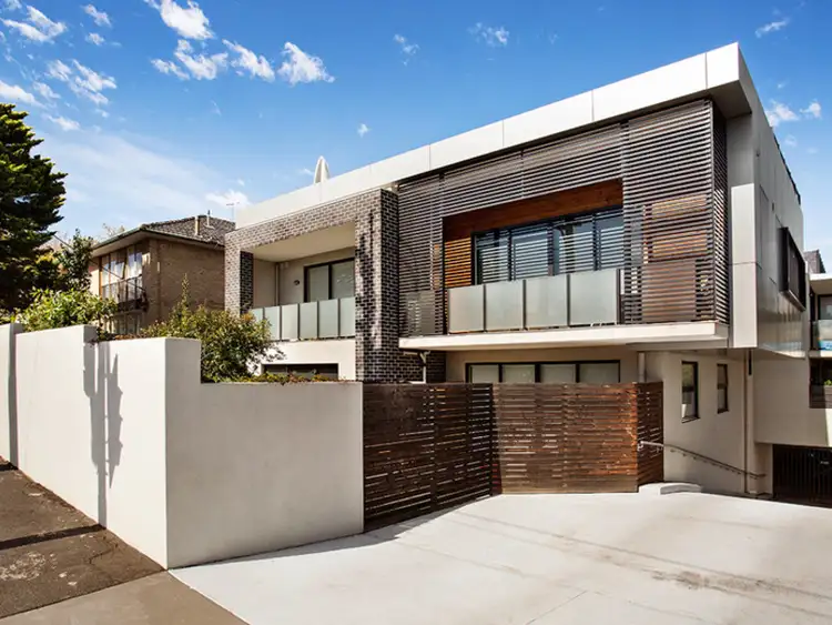 4/1526 High Street, Glen Iris VIC 3146