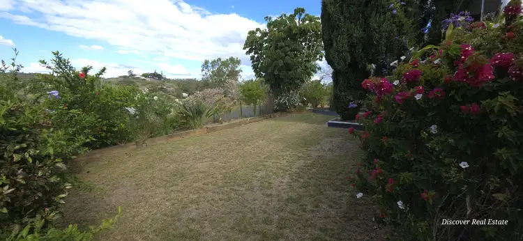 28 West Street, Mount Morgan QLD 4714