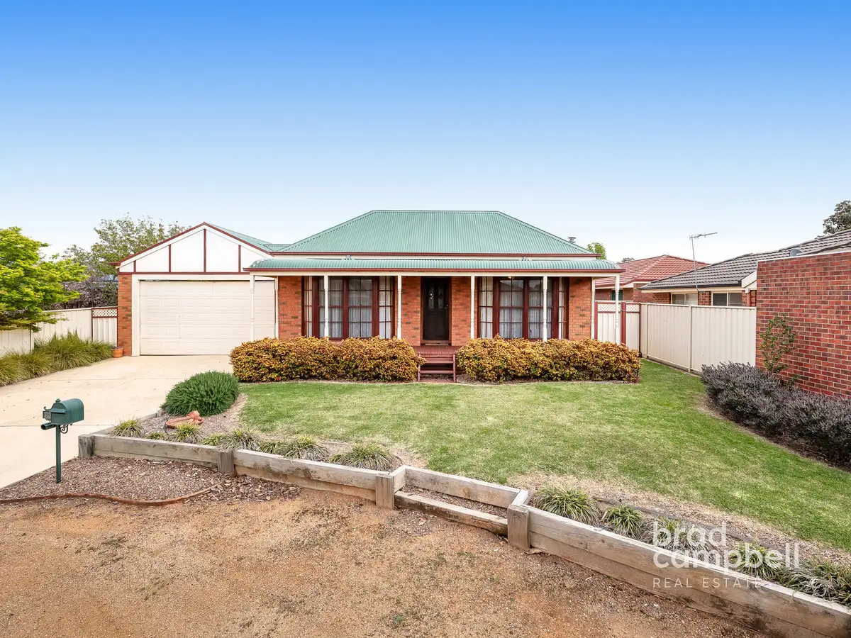 Main view of Homely house listing, 23 Sali Drive, Shepparton VIC 3630
