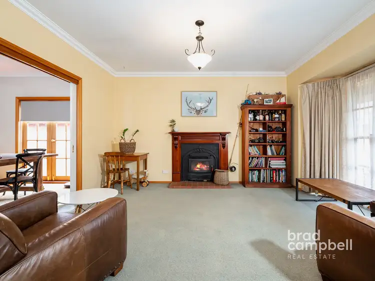 Second view of Homely house listing, 23 Sali Drive, Shepparton VIC 3630
