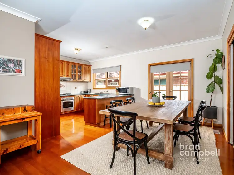 Fourth view of Homely house listing, 23 Sali Drive, Shepparton VIC 3630