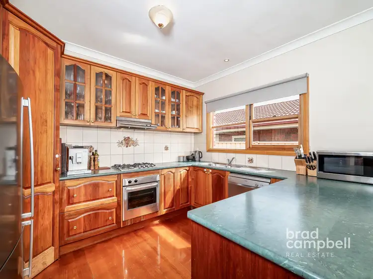 Fifth view of Homely house listing, 23 Sali Drive, Shepparton VIC 3630