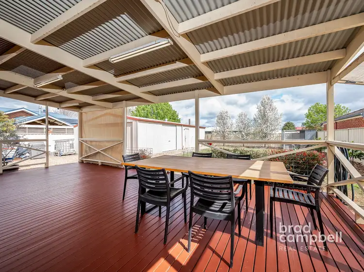 Sixth view of Homely house listing, 23 Sali Drive, Shepparton VIC 3630