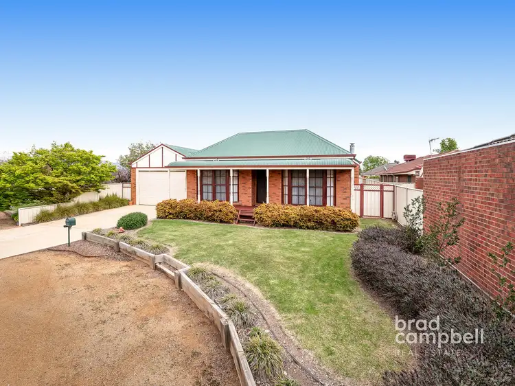 Seventh view of Homely house listing, 23 Sali Drive, Shepparton VIC 3630