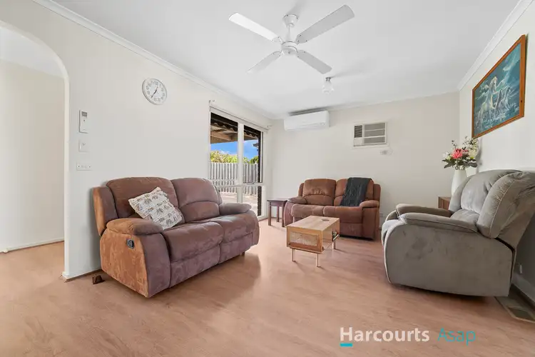 Fourth view of Homely house listing, 36 Jacinta Court, Doveton VIC 3177