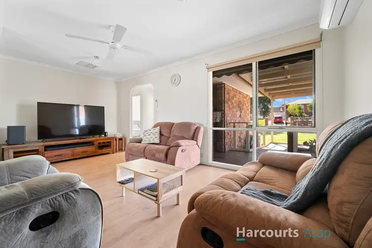 Fifth view of Homely house listing, 36 Jacinta Court, Doveton VIC 3177