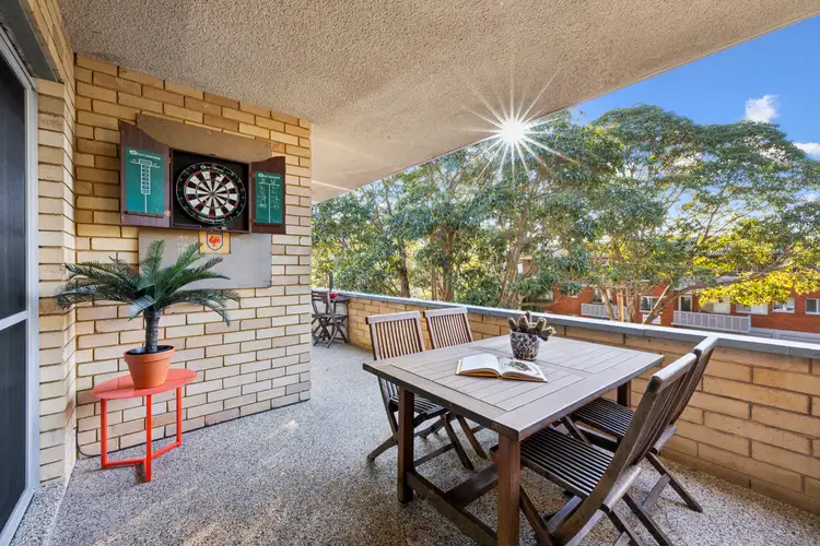 15/18 Avon Road, Dee Why NSW 2099