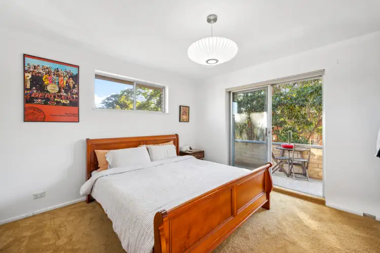 Fifth view of Homely unit listing, 15/18 Avon Road, Dee Why NSW 2099