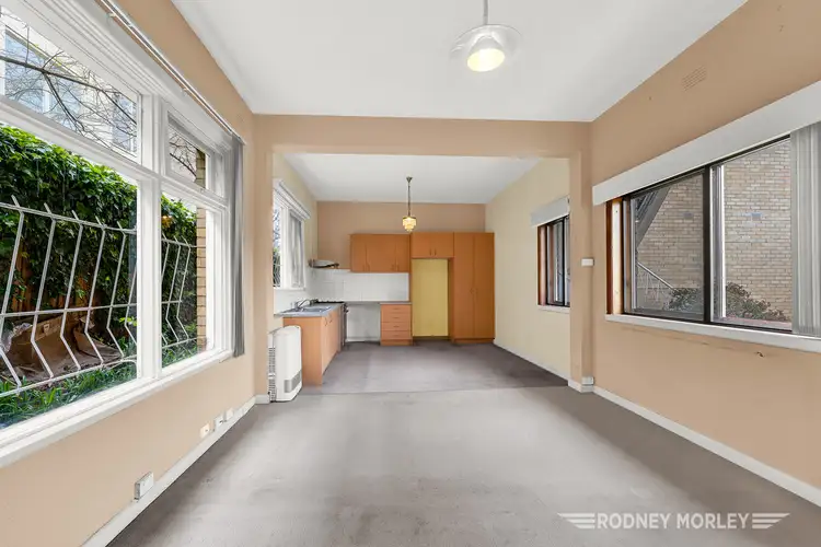 Third view of Homely apartment listing, 4/28 Mathoura Road, Toorak VIC 3142