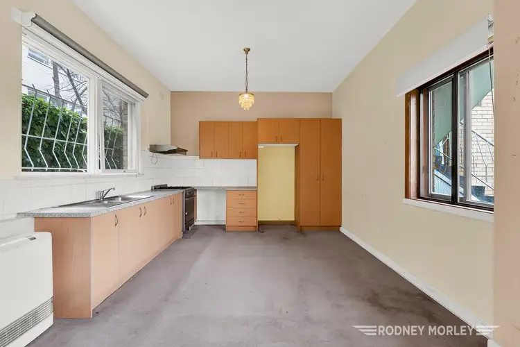 Fourth view of Homely apartment listing, 4/28 Mathoura Road, Toorak VIC 3142