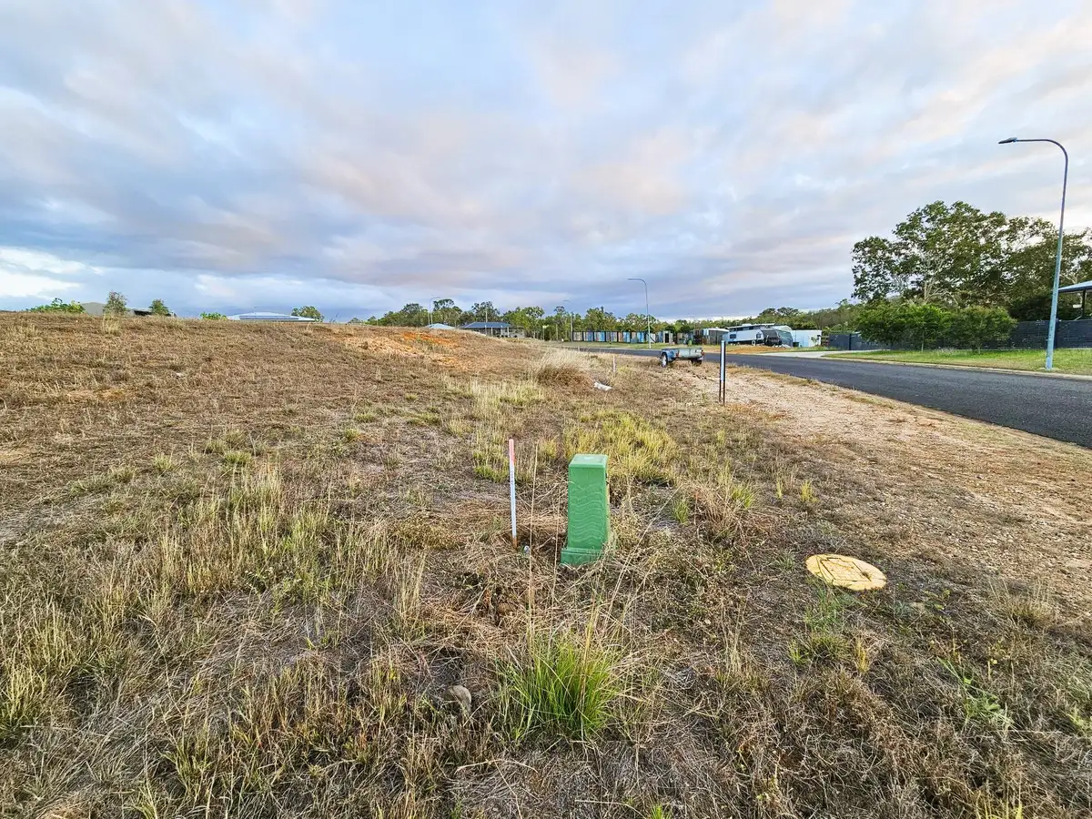 Main view of Homely land listing, LOT 43 Andre Street, Mareeba QLD 4880