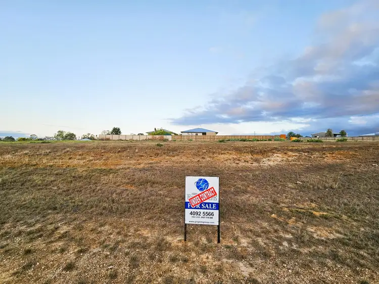 Third view of Homely land listing, LOT 43 Andre Street, Mareeba QLD 4880
