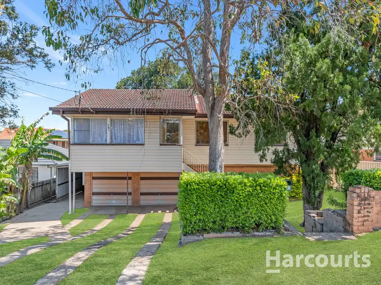 Main view of Homely house listing, 381 Tufnell Road, Banyo QLD 4014