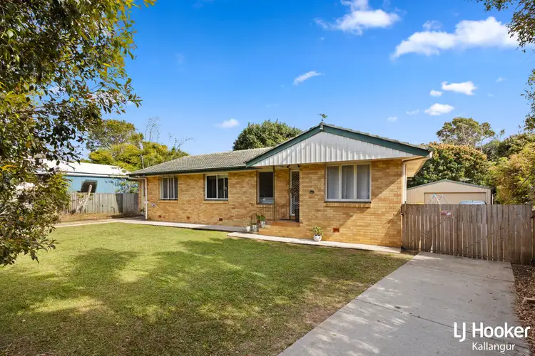 Second view of Homely house listing, 13 Old Gympie Road, Kallangur QLD 4503
