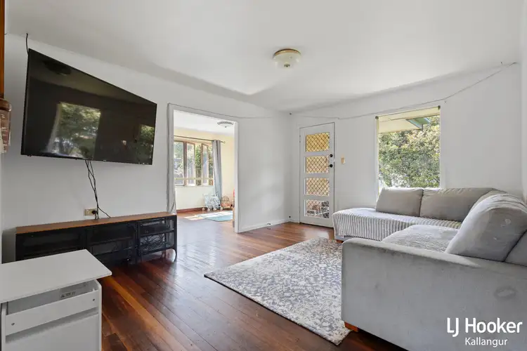 Fifth view of Homely house listing, 13 Old Gympie Road, Kallangur QLD 4503