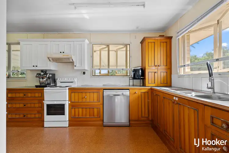 Sixth view of Homely house listing, 13 Old Gympie Road, Kallangur QLD 4503