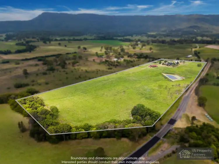 Fourth view of Homely rural property listing, 196 Biddaddaba Road, Boyland QLD 4275
