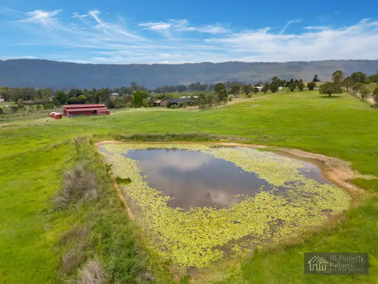 Fifth view of Homely rural property listing, 196 Biddaddaba Road, Boyland QLD 4275