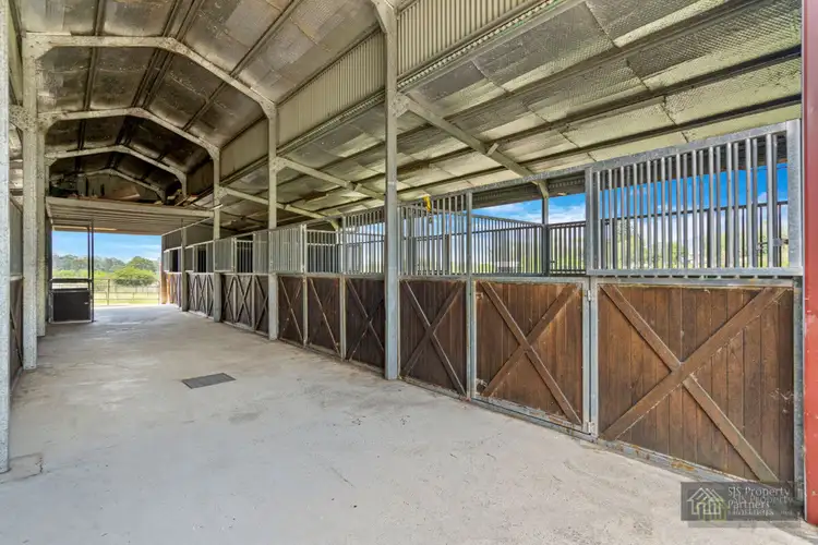 Sixth view of Homely rural property listing, 196 Biddaddaba Road, Boyland QLD 4275