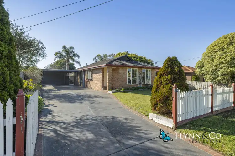 14 Karingal Drive, Capel Sound VIC 3940