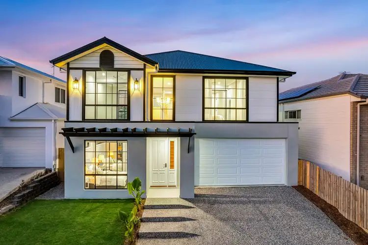 15 Florida Crescent, Spring Mountain QLD 4300