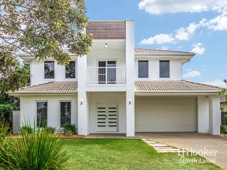 20 Numbat Street, North Lakes QLD 4509