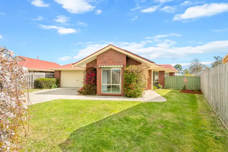 1 Pelican Court, Sale VIC 3850