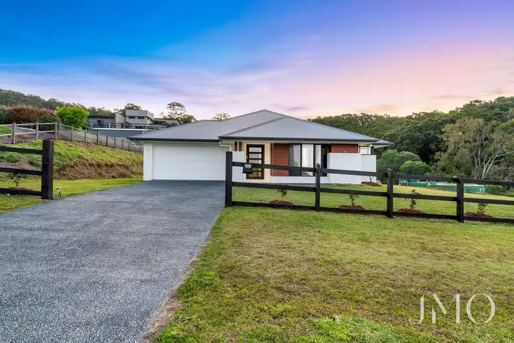 93 Montego Hills Drive, Kingsholme QLD 4208