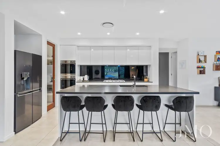 Third view of Homely house listing, 93 Montego Hills Drive, Kingsholme QLD 4208