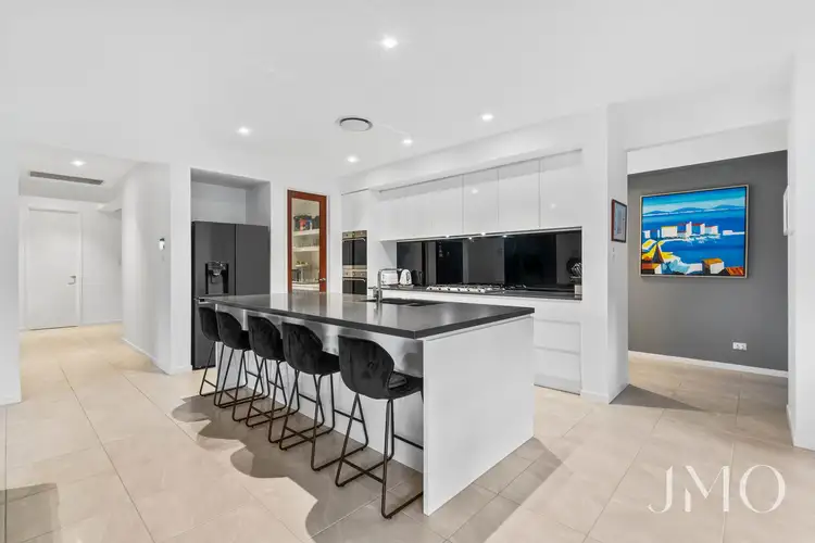 Fourth view of Homely house listing, 93 Montego Hills Drive, Kingsholme QLD 4208