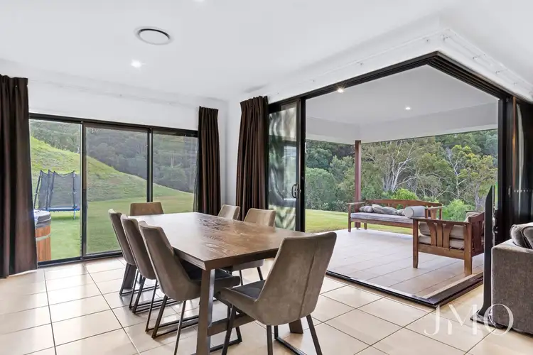 Fifth view of Homely house listing, 93 Montego Hills Drive, Kingsholme QLD 4208