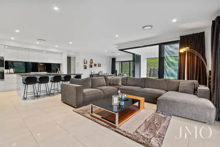 Sixth view of Homely house listing, 93 Montego Hills Drive, Kingsholme QLD 4208