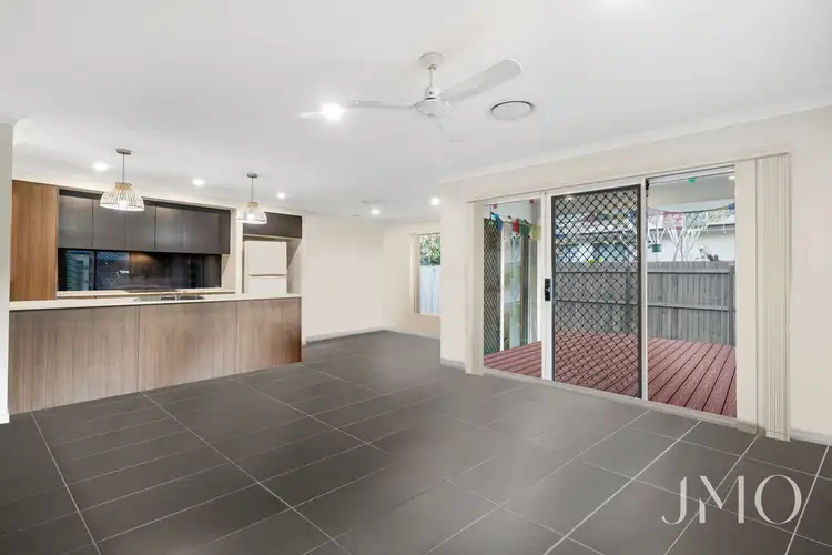 Fifth view of Homely house listing, 16 Ludlow Crescent, Ormeau Hills QLD 4208