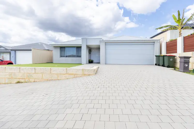 Main view of Homely house listing, 63 Bolton Way, Darch WA 6065
