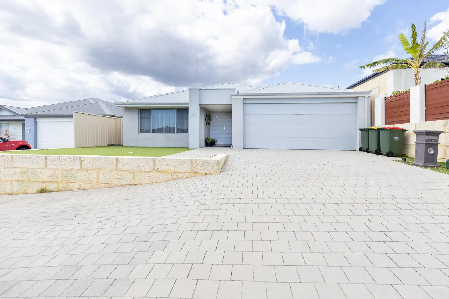 Main view of Homely house listing, 63 Bolton Way, Darch WA 6065