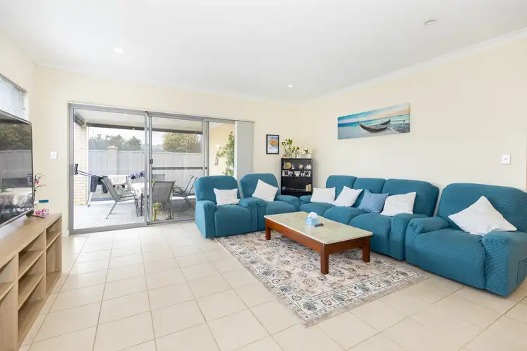 Sixth view of Homely house listing, 63 Bolton Way, Darch WA 6065